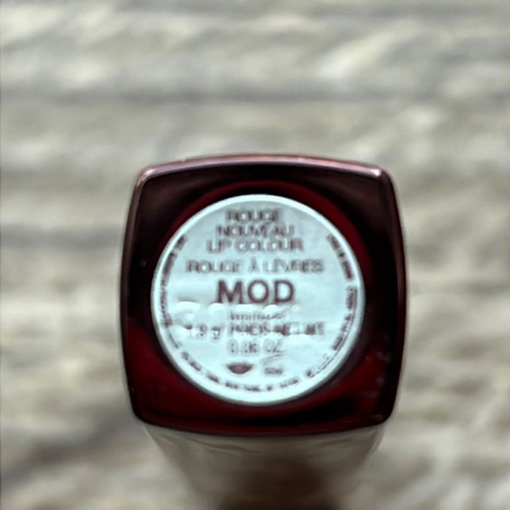 Laura Mercier Rouge Nouveau Lipstick MOD - Picture 5 of 5